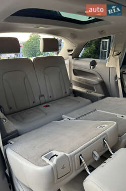 Внедорожник / Кроссовер Audi Q7 2011 в 