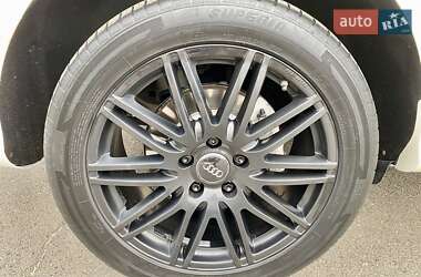 Позашляховик / Кросовер Audi Q7 2008 в 