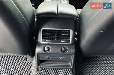 Позашляховик / Кросовер Audi Q7 2008 в 