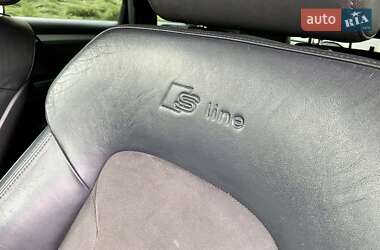 Позашляховик / Кросовер Audi Q7 2008 в 