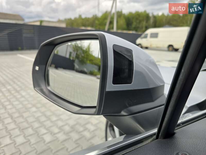 Позашляховик / Кросовер Audi Q7 2018 в Ковелі