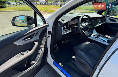 Внедорожник / Кроссовер Audi Q7 2022 в 