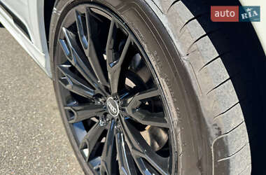 Внедорожник / Кроссовер Audi Q7 2022 в 