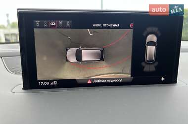 Внедорожник / Кроссовер Audi Q7 2018 в 