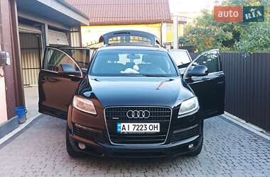 Позашляховик / Кросовер Audi Q7 2008 в Гайсину