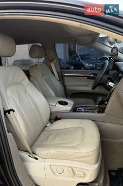 Позашляховик / Кросовер Audi Q7 2006 в 