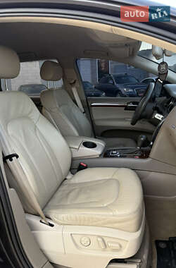 Позашляховик / Кросовер Audi Q7 2006 в 