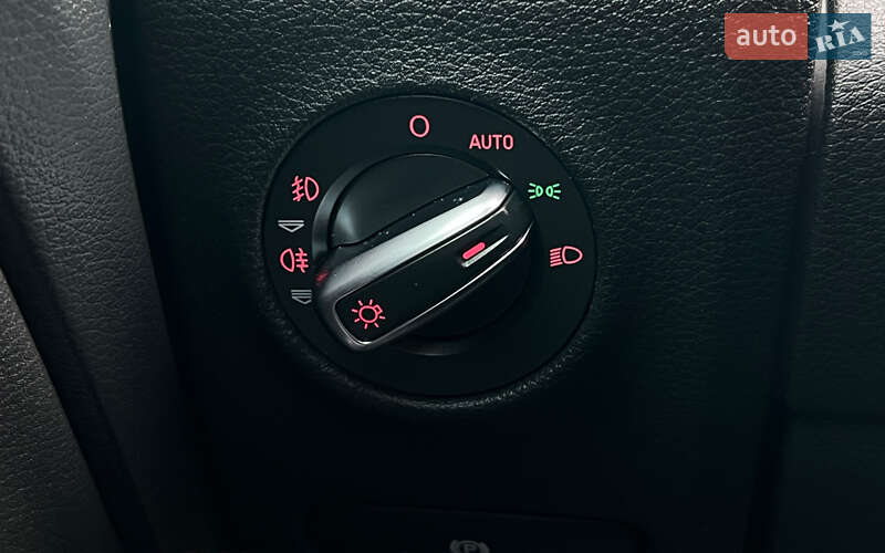 Позашляховик / Кросовер Audi Q7 2015 в Львові