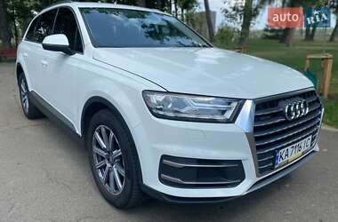 Audi Q7 2015