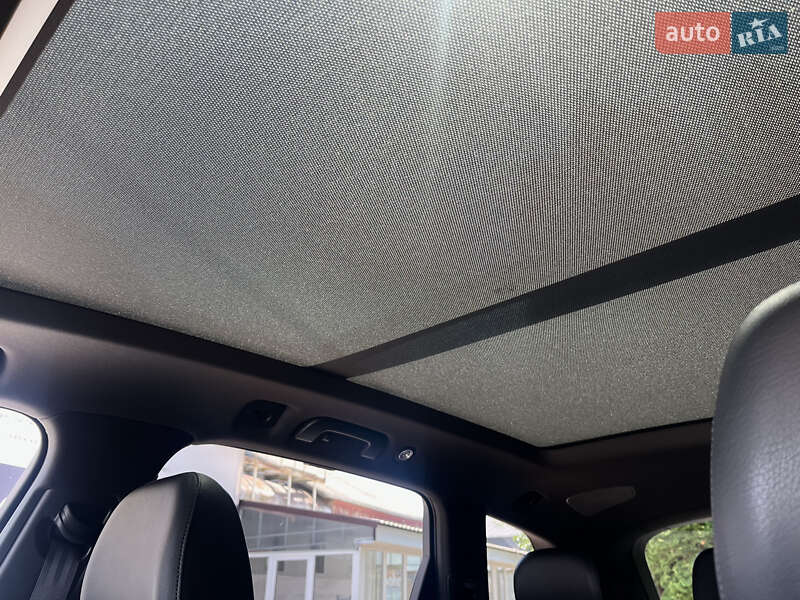 Внедорожник / Кроссовер Audi Q7 2018 в Белой Церкви