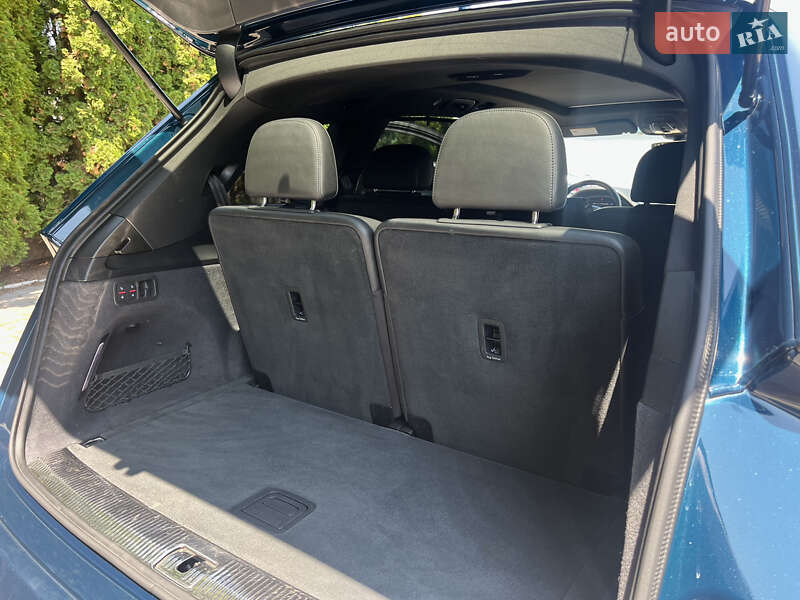 Внедорожник / Кроссовер Audi Q7 2018 в Белой Церкви