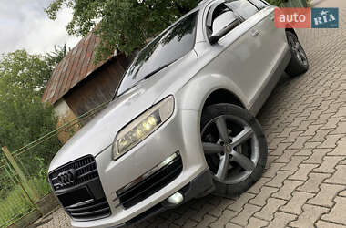 Внедорожник / Кроссовер Audi Q7 2006 в Надворной