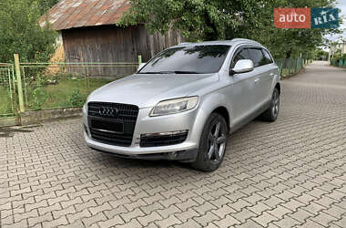 Внедорожник / Кроссовер Audi Q7 2006 в Надворной