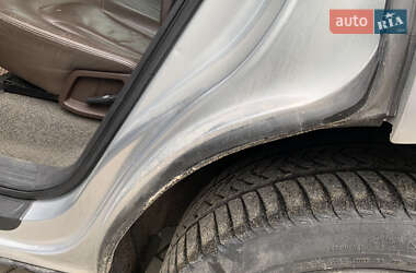 Позашляховик / Кросовер Audi Q7 2006 в 