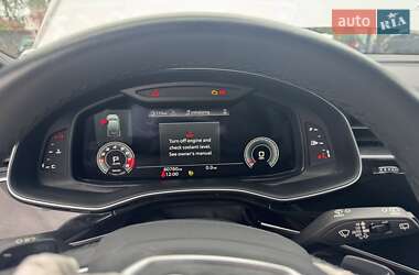 Audi Q7 2021 Audi Q7 2021
