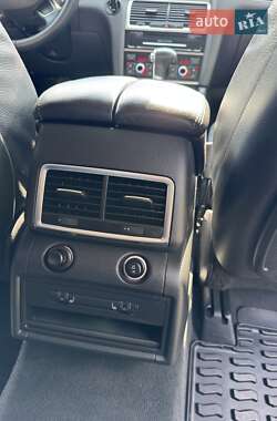 Позашляховик / Кросовер Audi Q7 2015 в 