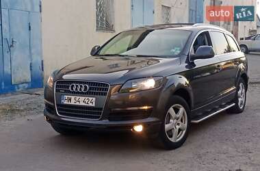Audi Q7 2008