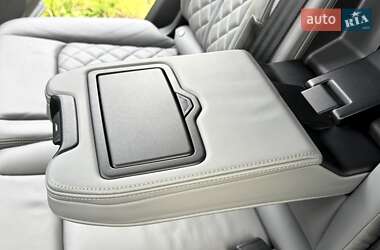 Позашляховик / Кросовер Audi Q7 2021 в 