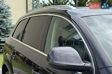Внедорожник / Кроссовер Audi Q7 2011 в 