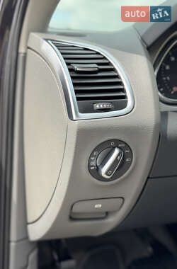 Внедорожник / Кроссовер Audi Q7 2011 в 
