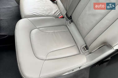 Внедорожник / Кроссовер Audi Q7 2011 в 