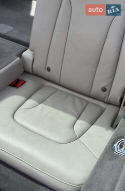 Внедорожник / Кроссовер Audi Q7 2011 в 