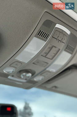 Внедорожник / Кроссовер Audi Q7 2011 в 