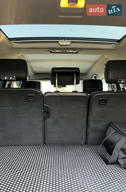 Позашляховик / Кросовер Audi Q7 2009 в 
