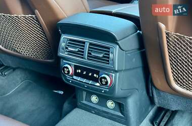 Внедорожник / Кроссовер Audi Q7 2019 в 