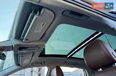 Внедорожник / Кроссовер Audi Q7 2019 в 