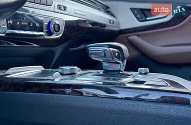 Внедорожник / Кроссовер Audi Q7 2019 в 