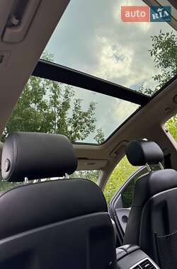 Внедорожник / Кроссовер Audi Q7 2013 в 