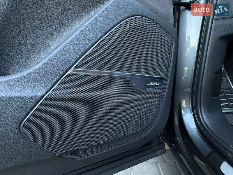 Позашляховик / Кросовер Audi Q7 2018 в Києві