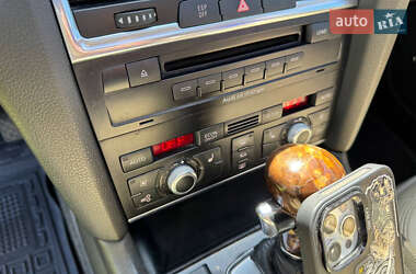 Внедорожник / Кроссовер Audi Q7 2007 в 