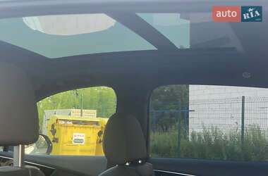 Позашляховик / Кросовер Audi Q7 2021 в 
