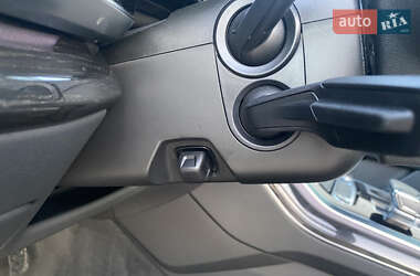 Позашляховик / Кросовер Audi Q7 2021 в 