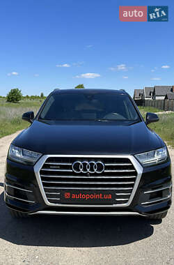 Audi Q7 2019 Audi Q7 2019