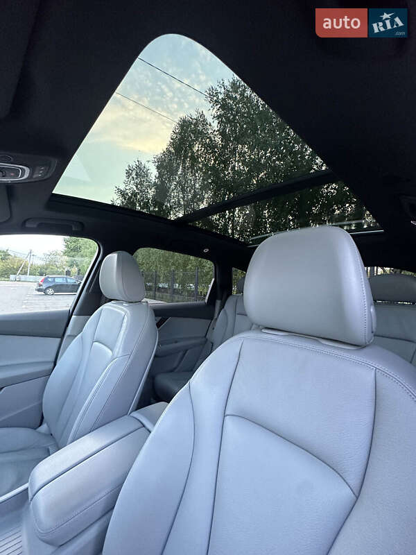 Позашляховик / Кросовер Audi Q7 2018 в Білогородці
