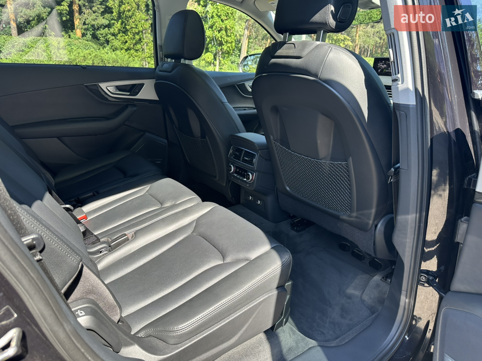 2019 Audi Q7 - мініатюра 17