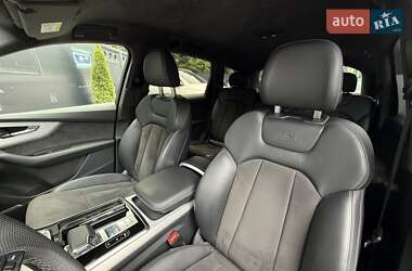 Внедорожник / Кроссовер Audi Q7 2020 в 
