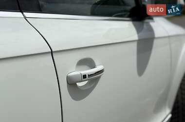 Внедорожник / Кроссовер Audi Q7 2013 в 