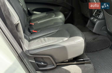 Внедорожник / Кроссовер Audi Q7 2013 в 