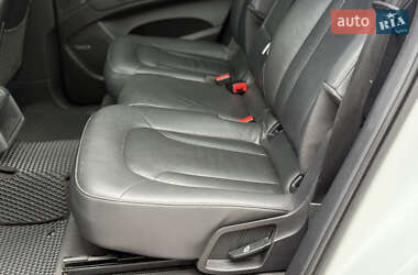 Внедорожник / Кроссовер Audi Q7 2013 в 