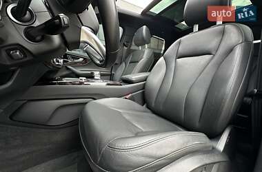 Позашляховик / Кросовер Audi Q7 2016 в 