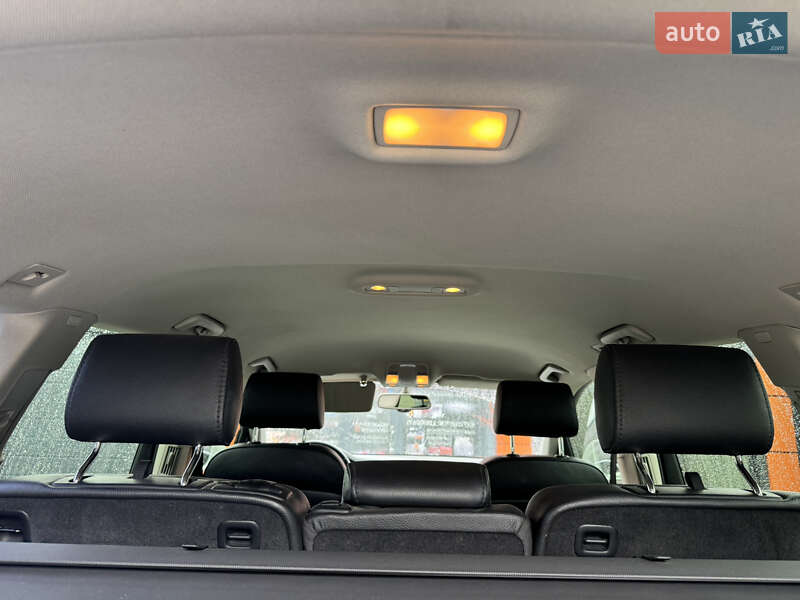 Внедорожник / Кроссовер Audi Q7 2013 в Снятине фото 8 Внедорожник / Кроссовер Audi Q7 2013 в Снятине