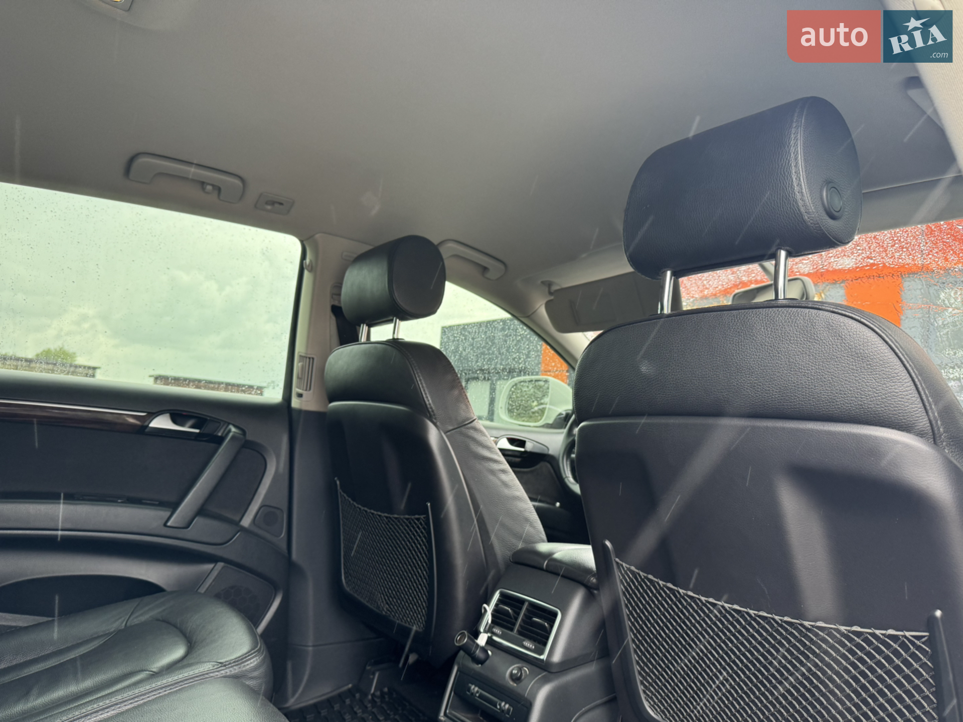 2013 Audi Q7 - мініатюра 10