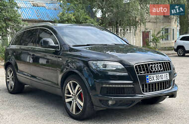 Audi Q7 2009