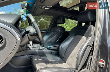 Позашляховик / Кросовер Audi Q7 2009 в 