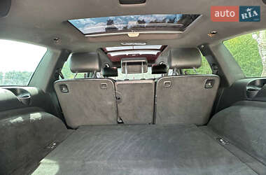 Позашляховик / Кросовер Audi Q7 2009 в 