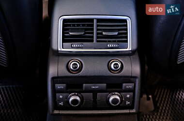 Внедорожник / Кроссовер Audi Q7 2014 в 
